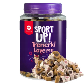 Maced sport up trenerki love 300g