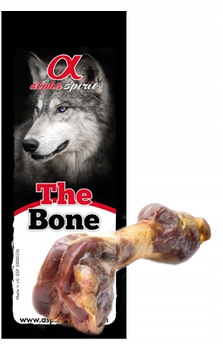 Alpha spirit Hiszpańska noga szynkowa Nr 2