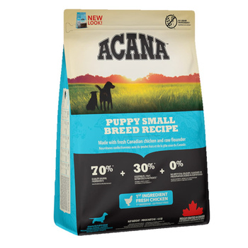 Acana Small breed puppy 2kg