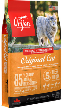 Orijen Original cat 5.4 kg