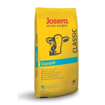 Josera Supramil CalfCare 25kg