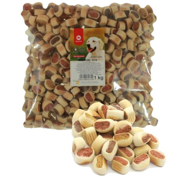 Maced Markizy mix 1 kg