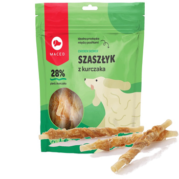 Maced Szaszłyk kurczaka 500g