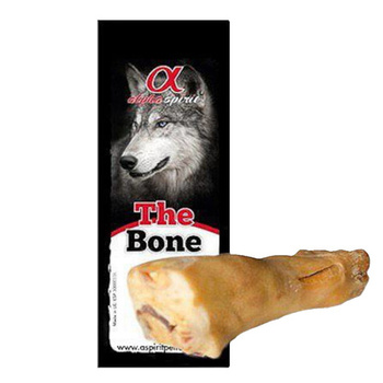 Alpha spiri Hiszpańska racica Nr5