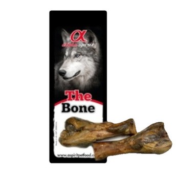 Alpha spirit Małe hiszpańskie nogi szynkowe Nr4