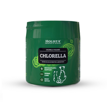 Holista Chlorella 100g