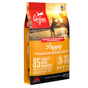 Orijen Puppy 6kg