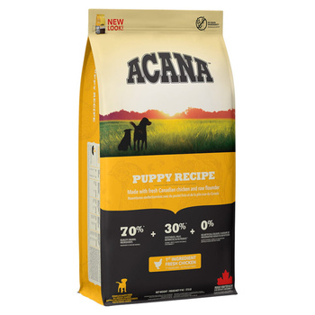 Acana Puppy 17kg