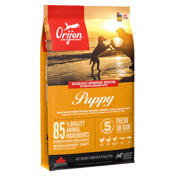 Orijen Puppy 11,4kg