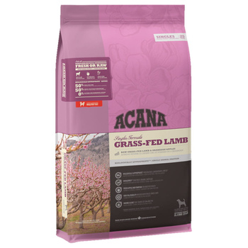 Acana Grass-fed lamb 11.4kg