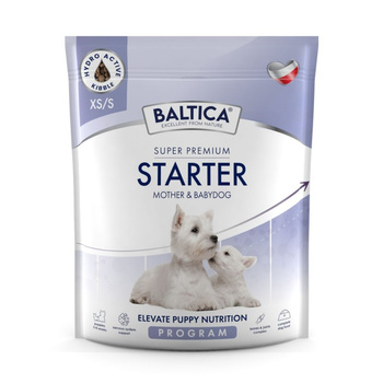 Baltica NU Starter Puppy 1kg